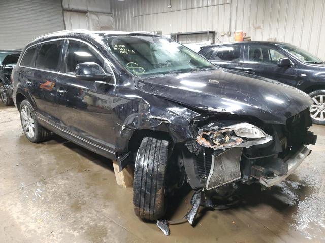 Photo 3 VIN: WA1LGAFE8BD006670 - AUDI Q7 