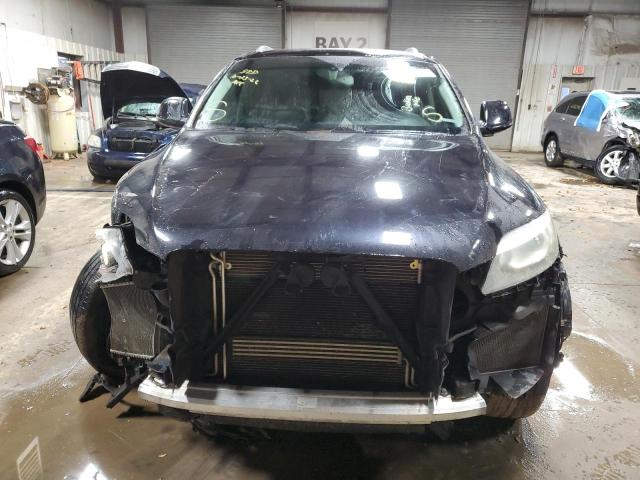 Photo 4 VIN: WA1LGAFE8BD006670 - AUDI Q7 