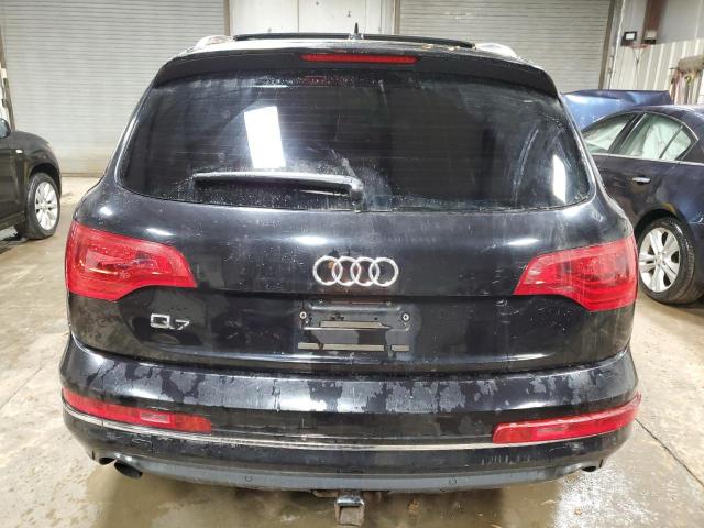 Photo 5 VIN: WA1LGAFE8BD006670 - AUDI Q7 