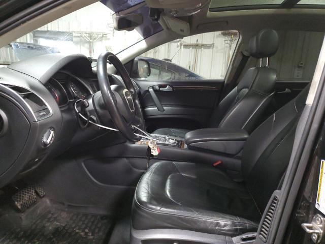 Photo 6 VIN: WA1LGAFE8BD006670 - AUDI Q7 