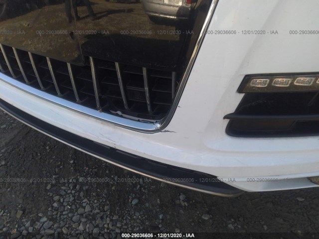 Photo 5 VIN: WA1LGAFE8BD010489 - AUDI Q7 