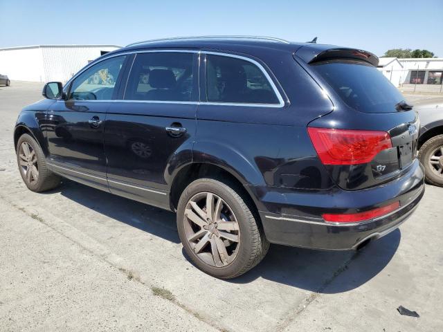 Photo 1 VIN: WA1LGAFE8CD000109 - AUDI Q7 PREMIUM 