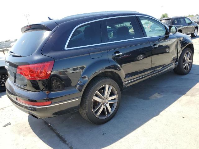 Photo 2 VIN: WA1LGAFE8CD000109 - AUDI Q7 PREMIUM 