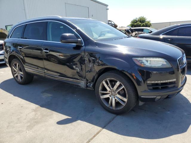 Photo 3 VIN: WA1LGAFE8CD000109 - AUDI Q7 PREMIUM 