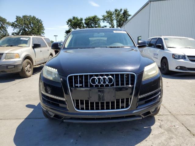 Photo 4 VIN: WA1LGAFE8CD000109 - AUDI Q7 PREMIUM 