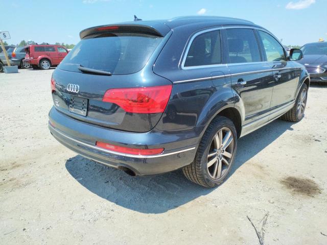 Photo 3 VIN: WA1LGAFE8CD002149 - AUDI Q7 PREMIUM 