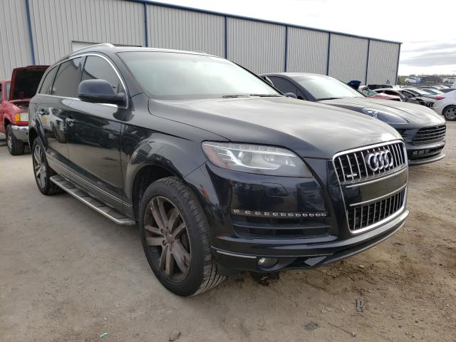 Photo 0 VIN: WA1LGAFE8CD004631 - AUDI Q7 PREMIUM 