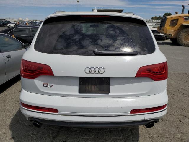 Photo 5 VIN: WA1LGAFE8CD005925 - AUDI Q7 PREMIUM 