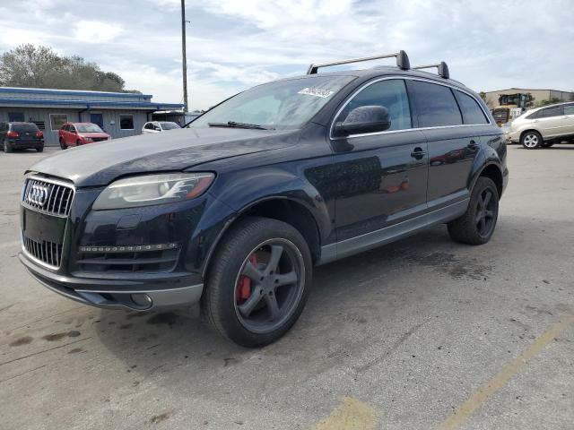 Photo 0 VIN: WA1LGAFE8CD007187 - AUDI Q7 