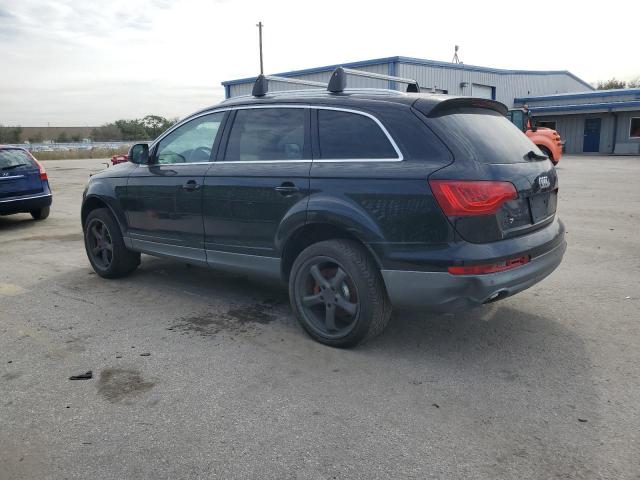 Photo 1 VIN: WA1LGAFE8CD007187 - AUDI Q7 