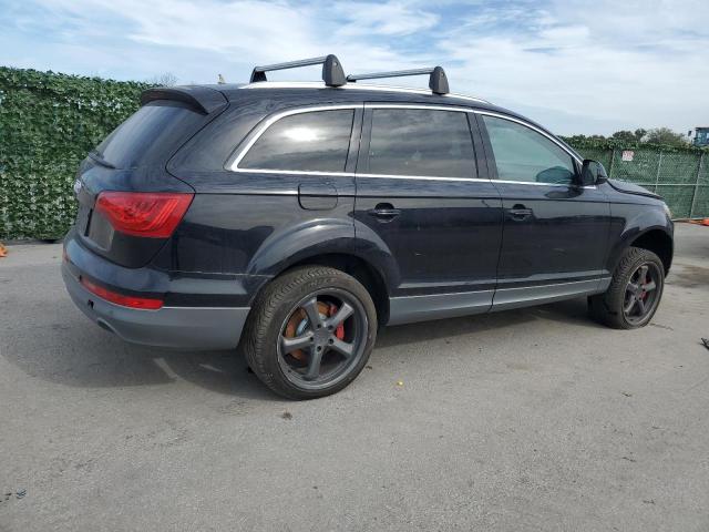 Photo 2 VIN: WA1LGAFE8CD007187 - AUDI Q7 