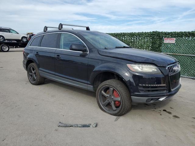 Photo 3 VIN: WA1LGAFE8CD007187 - AUDI Q7 