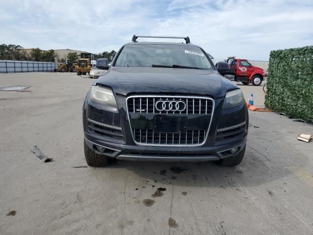 Photo 4 VIN: WA1LGAFE8CD007187 - AUDI Q7 