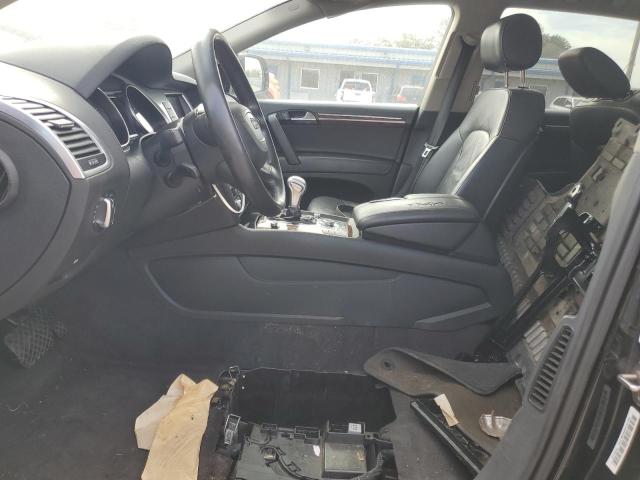 Photo 6 VIN: WA1LGAFE8CD007187 - AUDI Q7 