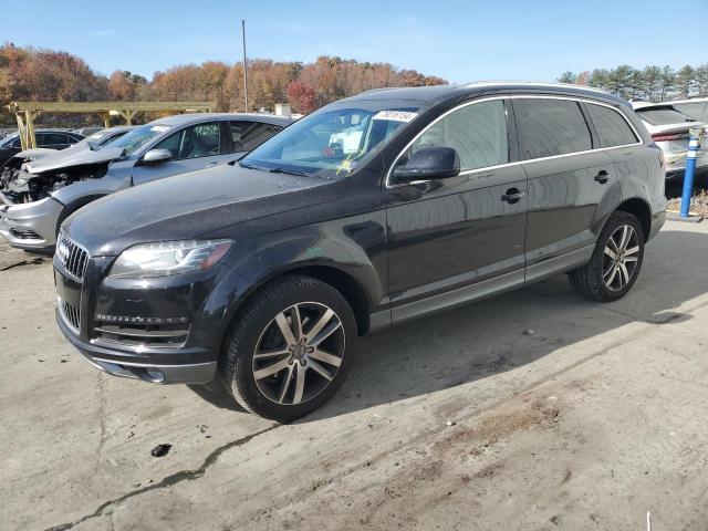 Photo 0 VIN: WA1LGAFE8DD001469 - AUDI Q7 PREMIUM 