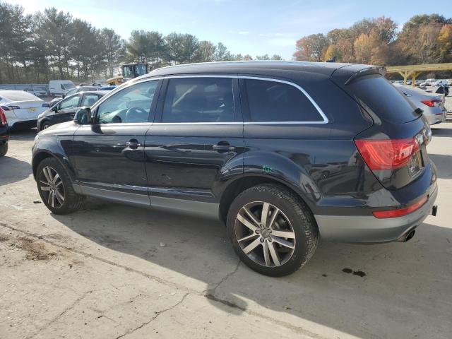 Photo 1 VIN: WA1LGAFE8DD001469 - AUDI Q7 PREMIUM 