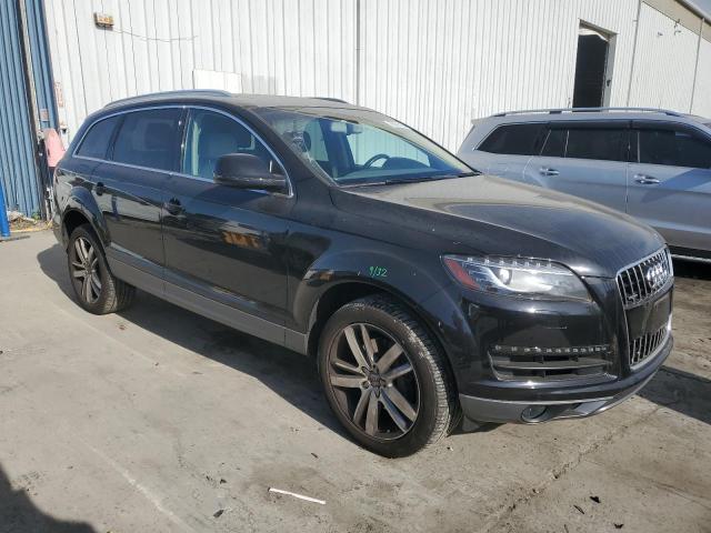 Photo 3 VIN: WA1LGAFE8DD001469 - AUDI Q7 PREMIUM 