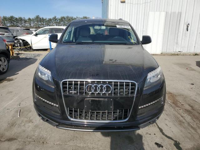 Photo 4 VIN: WA1LGAFE8DD001469 - AUDI Q7 PREMIUM 