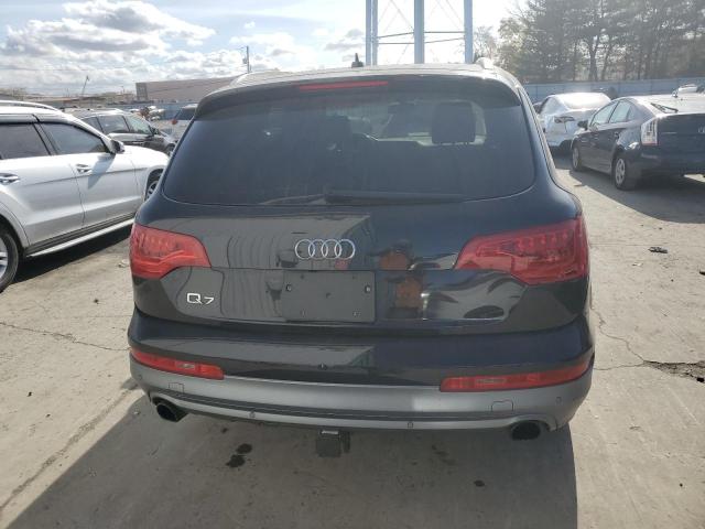 Photo 5 VIN: WA1LGAFE8DD001469 - AUDI Q7 PREMIUM 