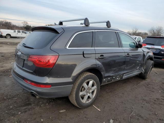 Photo 2 VIN: WA1LGAFE8DD002864 - AUDI Q7 PREMIUM 