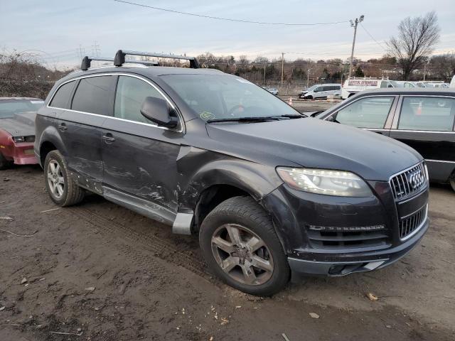 Photo 3 VIN: WA1LGAFE8DD002864 - AUDI Q7 PREMIUM 