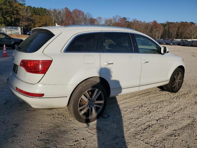 Photo 2 VIN: WA1LGAFE8DD007093 - AUDI Q7 PREMIUM 