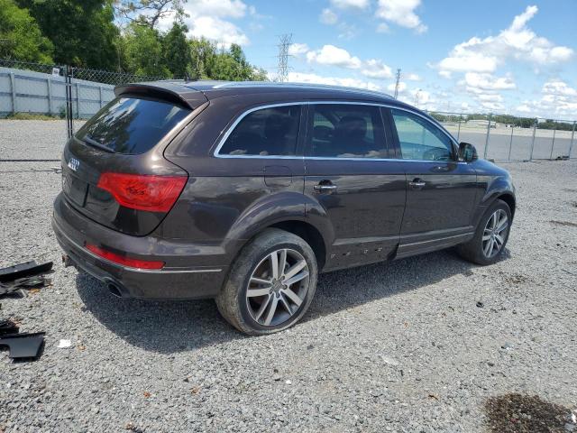 Photo 2 VIN: WA1LGAFE8DD011872 - AUDI Q7 