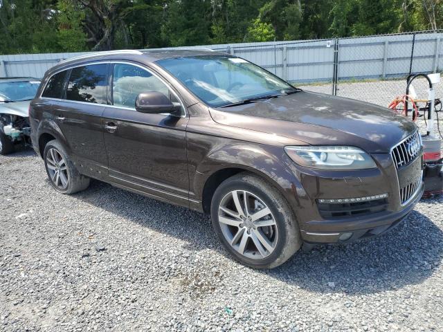 Photo 3 VIN: WA1LGAFE8DD011872 - AUDI Q7 