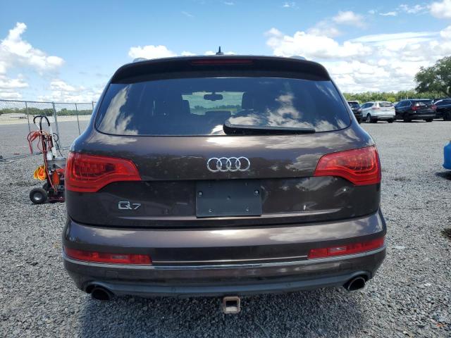 Photo 5 VIN: WA1LGAFE8DD011872 - AUDI Q7 