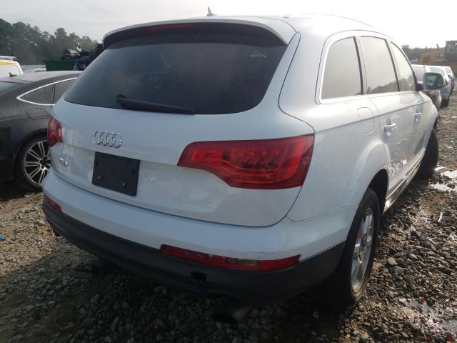 Photo 3 VIN: WA1LGAFE8DD014366 - AUDI Q7 PREMIUM 