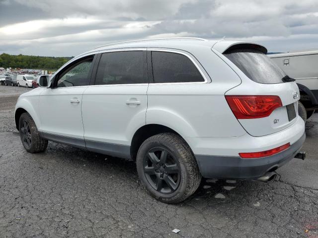 Photo 1 VIN: WA1LGAFE8DD014822 - AUDI Q7 PREMIUM 