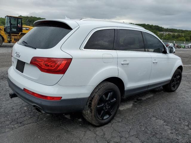 Photo 2 VIN: WA1LGAFE8DD014822 - AUDI Q7 PREMIUM 