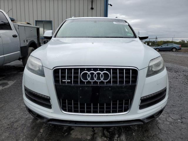 Photo 4 VIN: WA1LGAFE8DD014822 - AUDI Q7 PREMIUM 