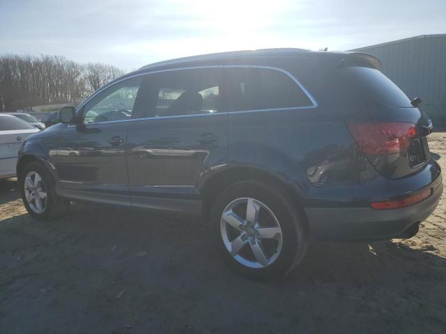 Photo 1 VIN: WA1LGAFE8DD016148 - AUDI Q7 PREMIUM 