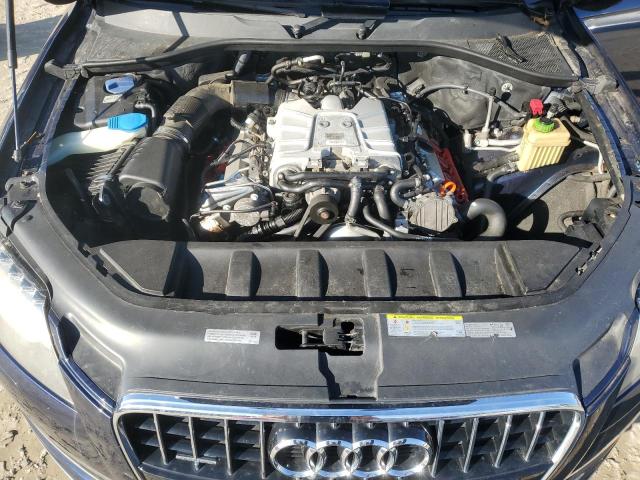 Photo 11 VIN: WA1LGAFE8DD016148 - AUDI Q7 PREMIUM 