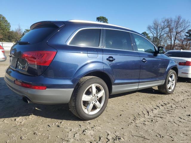 Photo 2 VIN: WA1LGAFE8DD016148 - AUDI Q7 PREMIUM 