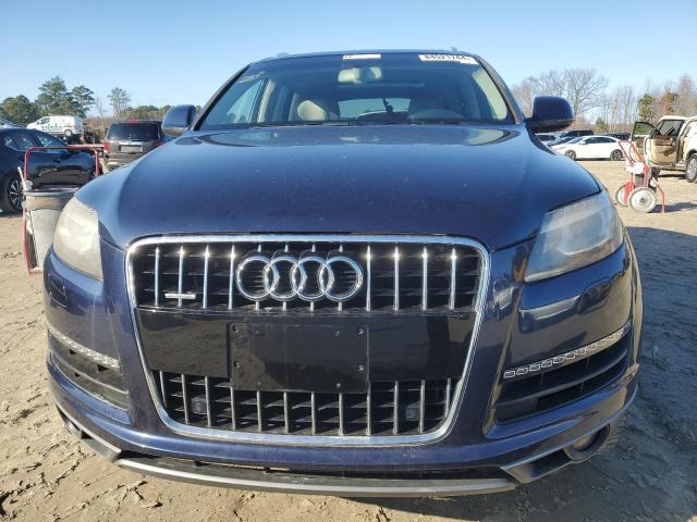 Photo 4 VIN: WA1LGAFE8DD016148 - AUDI Q7 PREMIUM 