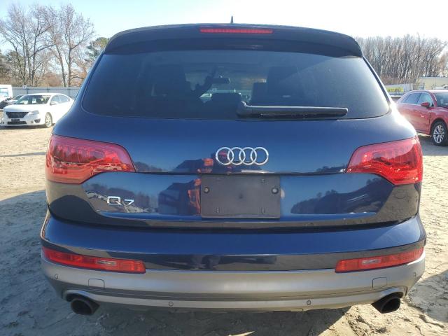 Photo 5 VIN: WA1LGAFE8DD016148 - AUDI Q7 PREMIUM 