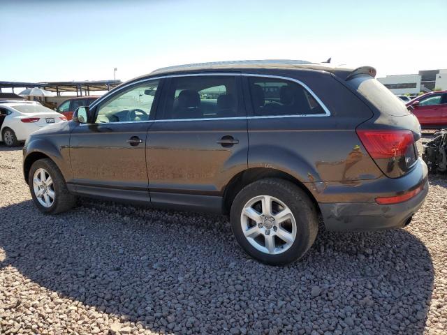 Photo 1 VIN: WA1LGAFE8ED012649 - AUDI Q7 