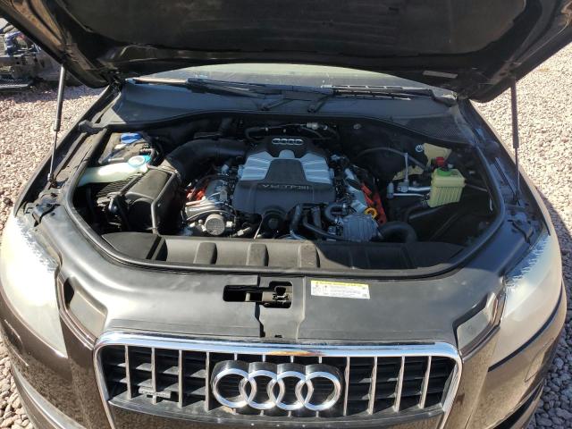 Photo 10 VIN: WA1LGAFE8ED012649 - AUDI Q7 