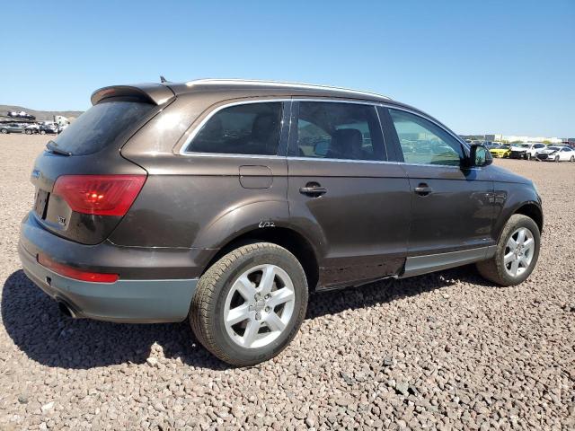 Photo 2 VIN: WA1LGAFE8ED012649 - AUDI Q7 