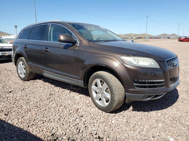 Photo 3 VIN: WA1LGAFE8ED012649 - AUDI Q7 