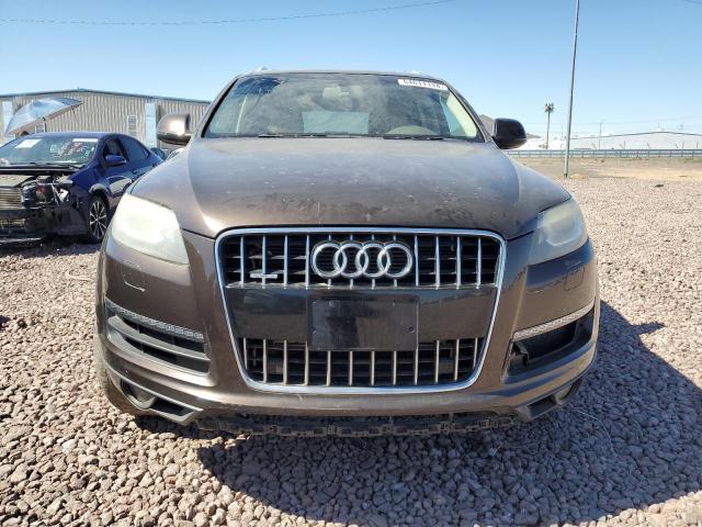 Photo 4 VIN: WA1LGAFE8ED012649 - AUDI Q7 