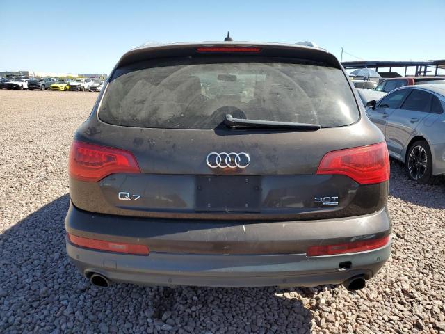 Photo 5 VIN: WA1LGAFE8ED012649 - AUDI Q7 