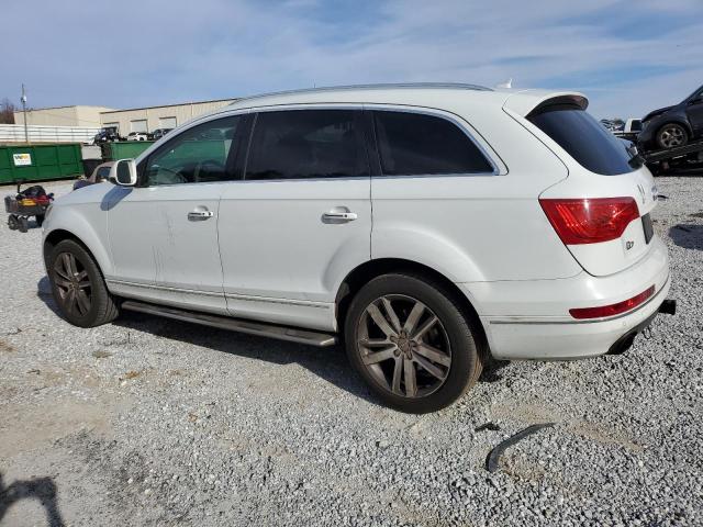 Photo 1 VIN: WA1LGAFE8ED013722 - AUDI Q7 PREMIUM 