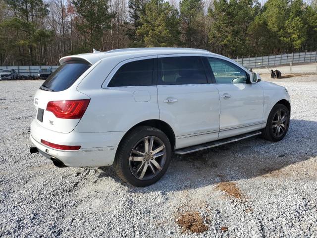 Photo 2 VIN: WA1LGAFE8ED013722 - AUDI Q7 PREMIUM 