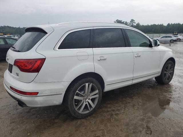 Photo 2 VIN: WA1LGAFE8ED016703 - AUDI Q7 PREMIUM 