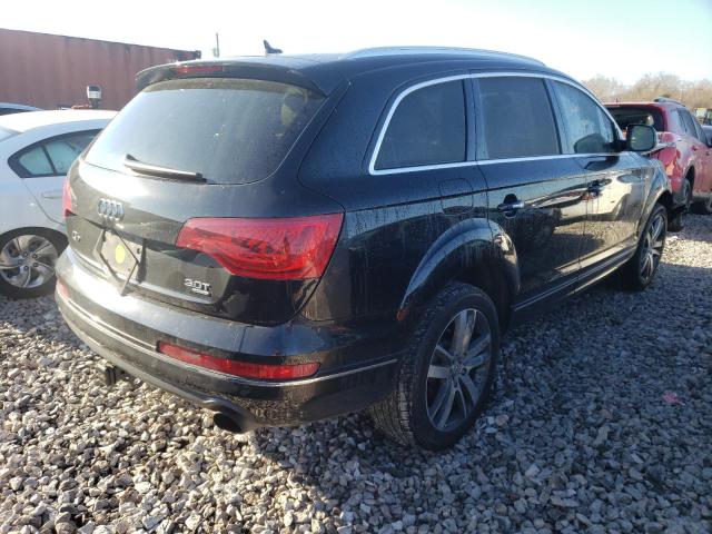 Photo 3 VIN: WA1LGAFE8ED018399 - AUDI Q7 PREMIUM 