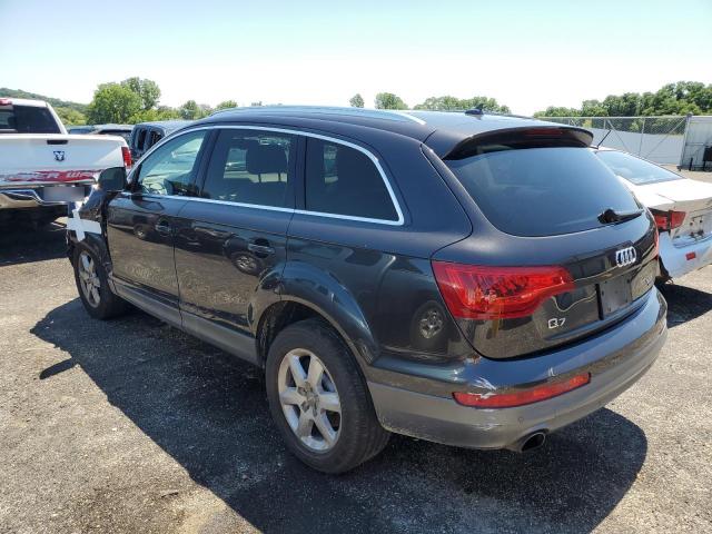 Photo 2 VIN: WA1LGAFE8ED020766 - AUDI Q7 PREMIUM 