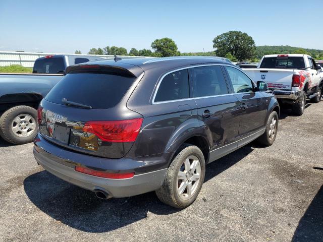 Photo 3 VIN: WA1LGAFE8ED020766 - AUDI Q7 PREMIUM 